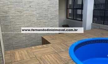 Imagem 5: Cobertura para Venda em Vitória, Mata da Praia, 1 dormitório, 1 suíte, 2 banheiros, 1 vaga