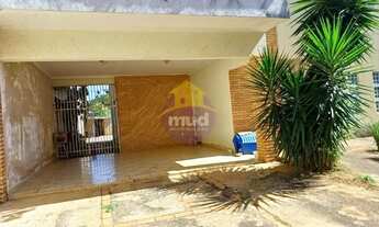 Imagem 3: Casa para à venda no bairro JARDIM BOSQUE DAS VIVENDAS, em São José do Rio Preto - SP