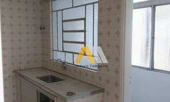 Imagem 4: Apartamento com 2 dormitórios, 85 m² - venda por R$ 220.000 ou aluguel por R$ 1.540/mês