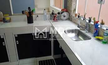 Imagem 4: Casa para venda tem 200 metros quadrados com 4 quartos em Chácara do Sol - São Paulo - SP