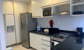 Imagem 2: Hosts BR - Flat no Centro de Porto de Galinhas