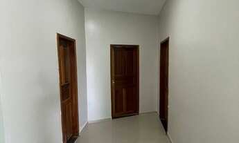 Imagem 7: Casa no bairro Santa Cecília