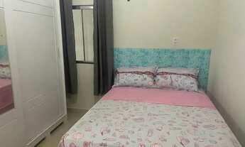 Imagem 3: Alugo apartamento mobiliado no centro