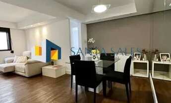 Imagem 5: Lindo Apartamento na Vila Olimpia