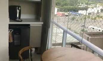 Imagem 3: Apartamento para Venda em Barueri, Centro, 2 dormitórios, 1 suíte, 2 banheiros, 1 vaga