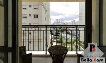 Imagem 6: Apartamento a venda na Mooca, otima localização