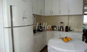 Imagem 6: São Paulo - Apartamento Padrão - Mooca