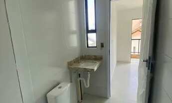 Imagem 2: Flat para Venda em Cabedelo, Intermares, 1 dormitório, 1 banheiro, 1 vaga