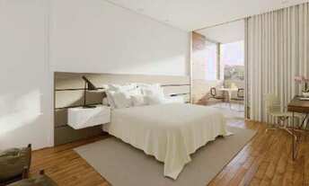 Imagem 5: Vendo apartamento no edificio Terra de 04 quartos com 02 suites e 02 semi-suites, 244,95m²