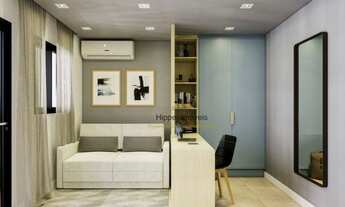 Imagem: Lindo Studio na melhor localização de