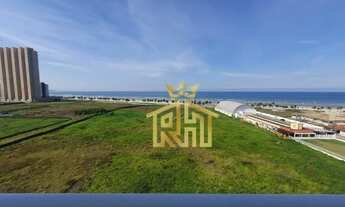 Imagem 2: Apartamento Novo - 03 dormitórios sendo 02 suítes - Varanda gourmet com vista mar - Lazer