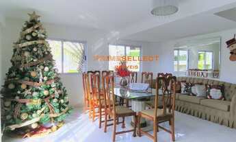 Imagem 7: Belíssima Casa em condomínio fechado alto padrão São Lourenço R$ 1.900.000,00