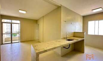 Imagem 4: Ed. Veneza - Apartamento reformado com 83 m2