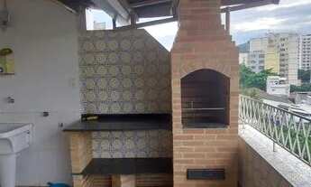 Imagem 4: ED. MALVINO REIS II - GRAJAÚ