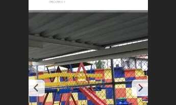 Imagem 2: Lindo apto todo reformado, 56 m2 c/ 2 dormitórios amplos e, 1 vaga, próximo da cidade e V