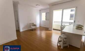 Imagem: Locação Apartamento 1 Dormitórios - 55