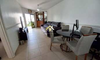 Imagem 4: Apartamento de 55M² em Copacabana / Leme , 1 vaga, varanda, reformado