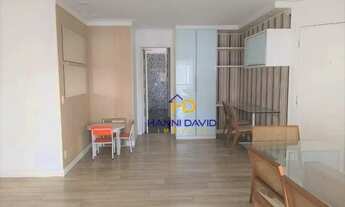 Imagem 7: Varanda gourmet e lazer completo na Vila Mariana ! 113m ² com 3 dormitórios e 2 vagas . Pr