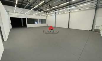 Imagem 7: Salão comercial para locação com 345m² no Tatuapé, próximo ao metrô e ao shopping