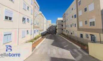 Imagem: Apartamento com 02 Quartos para Locação