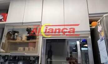 Imagem 3: LINDO APARTAMENTO 3 DORMITÓRIOS 1 SUÍTE