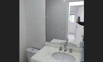 Imagem 5: Apartamento para venda possui 40 metros quadrados com 1 quarto