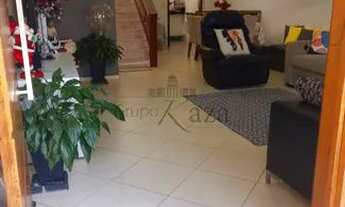 Imagem 3: Jacarei - Casa Padrão - Jardim California