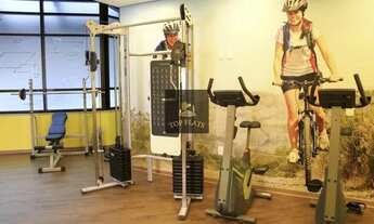 Imagem 7: Flat disponível em Moema