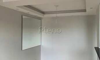 Imagem 2: Apartamento - Jardim Von Zuben - Campinas