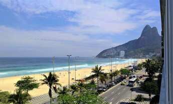 Imagem 7: Espetacular Apartamento na Delfim Moreira com 362M2