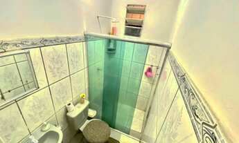 Imagem 7: Casa de 2 quartos para alugar no Gilberto Mestrinho