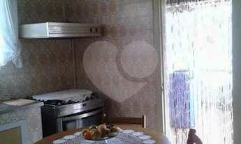 Imagem 7: CASA TÉRREA COM 2 MORADIAS A VENDA NO TUCURUVI - 4 DORMITÓRIOS E 4 VAGAS DE GARAGEM