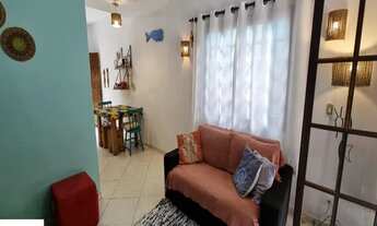 Imagem 7: Locação Sertão de Cambury, quintal individual murado