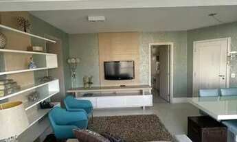 Imagem 3: Apartamento mobiliado com 90m² para locação, Pinheiros-SP