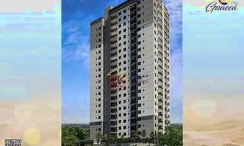 Imagem 2: Apartamento com 2 dormitórios à venda, 76 m² por R$ 494.000,00 - Jardim das Nações - Tauba