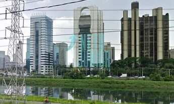 Imagem 2: Conjunto para alugar, 513 m² por R$ 20.000,01 - Brooklin - São Paulo/SP