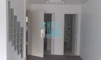 Imagem: Conjunto à venda com renda, 30 m² por