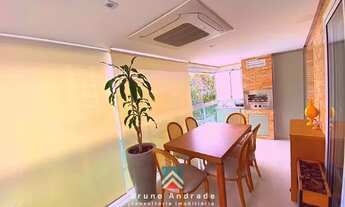 Imagem 3: LAGUNA DI MARE - 3 quartos semi-mobiliado com 107 m2 na Barra da Tijuca - RJ