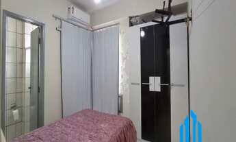 Imagem 6: Apartamento para venda tem 55 metros quadrados com 2 quartos em Praia do Morro - Guarapari