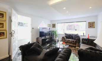 Imagem 6: Casa para Aluguel - Vila Mascote, 5 Quartos, 169 m2