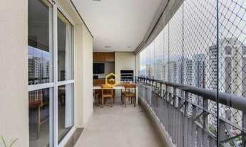 Imagem 7: Apartamento com 3 dormitórios à venda, 172 m² por R$ 2.300.000,00 - Vila Leopoldina - São