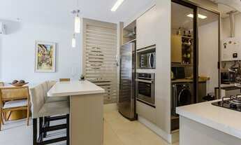 Imagem 3: Cobertura a venda na Praia dos ingleses norte, Gaivotas