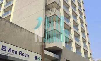 Imagem 2: Conjunto Comercial de 53m2 à venda, Vila Mariana, ao lado do metrô Ana Rosa