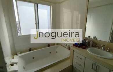 Imagem 11: Apartamento de Alto Padrão no condomínio São Paulo Golf Club!!!