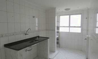 Imagem 5: Apartamento com 2 dormitórios para alugar, 48 m² por R$ 1.600,00/mês - Brasilândia - São P