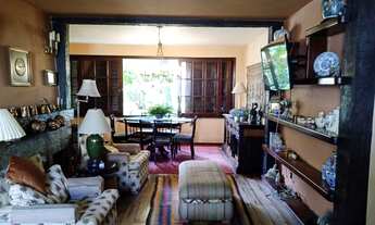 Imagem 4: Casa com 3 dormitórios à venda, 163 m² por R$ 850.000,00 - Alto - Teresópolis/RJ