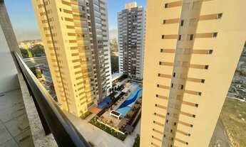 Imagem 2: Apartamento para aluguel e venda Ed Renaissance