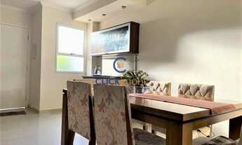 Imagem 2: Casa - Parque Imperador - Campinas