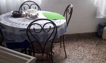 Imagem 7: Casa de vila para venda com 130 metros quadrados com 2 quartos