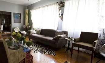 Imagem: SÃO PAULO - Apartamento Padrão - JARDIM